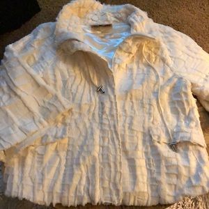 Tumbleweed jacket